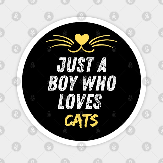 Funny Animals Magnet by BlackMeme94